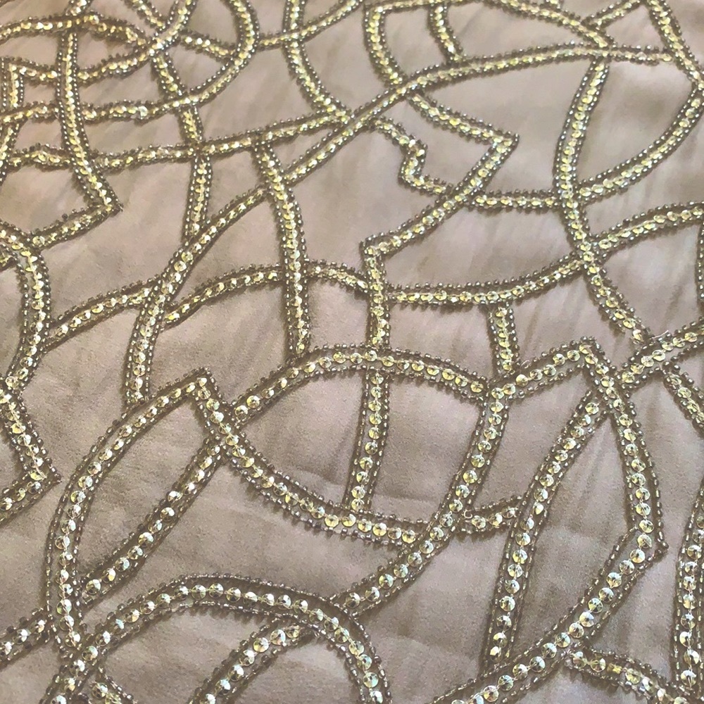 Alice + Olivia beaded dress - Picture 8 of 16